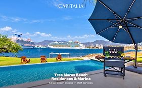 Capitalia Tres Mares Beach Residences&Marina